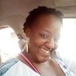 Meet your Posher, Mspatricia